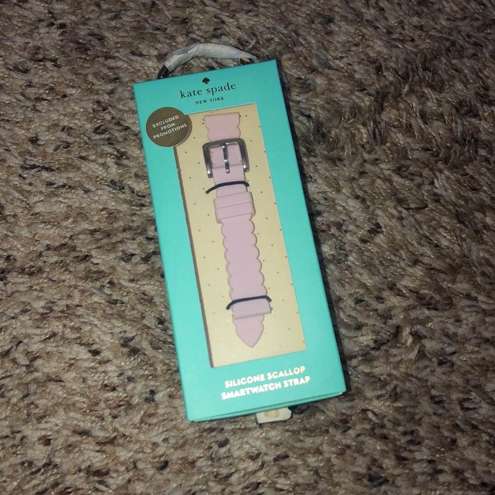Kate Spade Smart Watch band